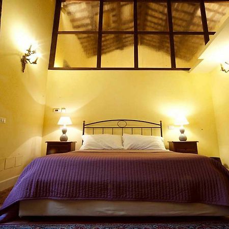 Residenza Sinibaldi Apartment Рим Екстериор снимка