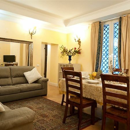 Residenza Sinibaldi Apartment Рим Екстериор снимка