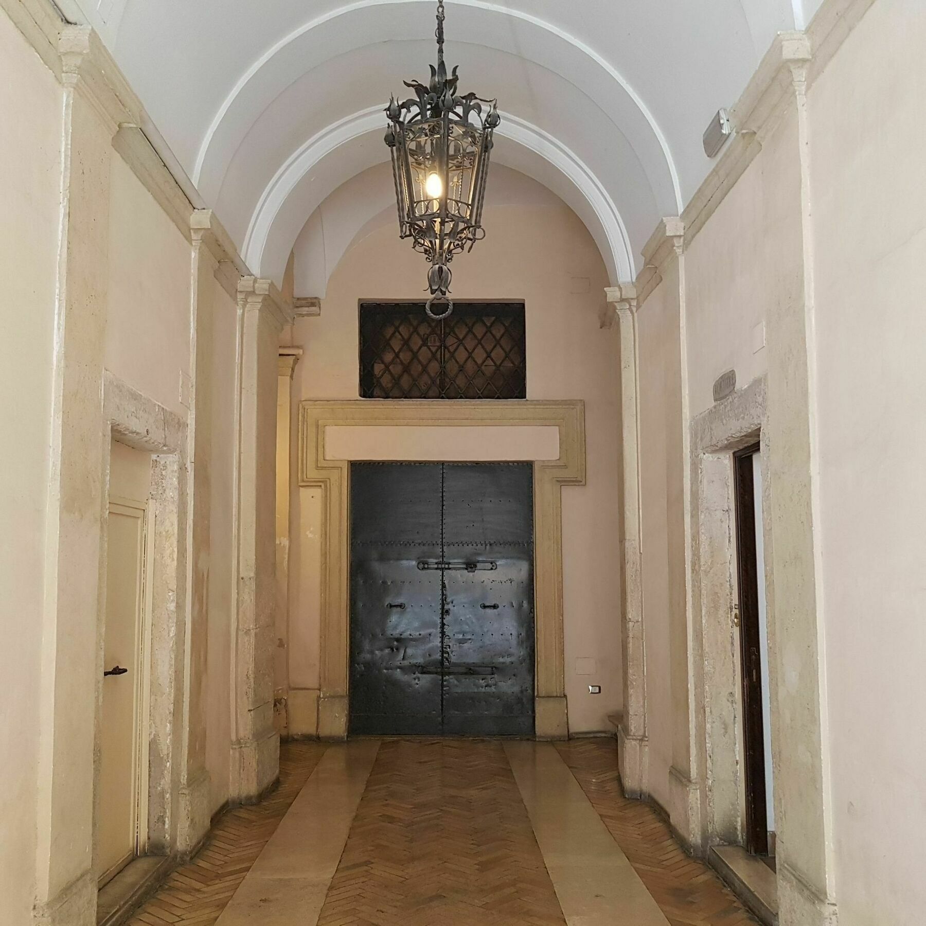 Residenza Sinibaldi Apartment Рим Екстериор снимка